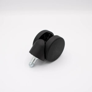 2.5" PA Nylon Caster (Aeron/Amia) - Set of 5