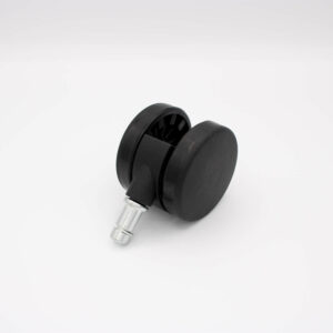 2.5" PA Nylon Caster (Zody) - Set of 5