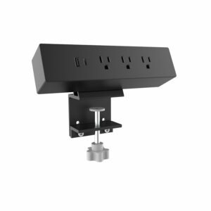 i5 Industries 3-Outlet Clamp On Power Module