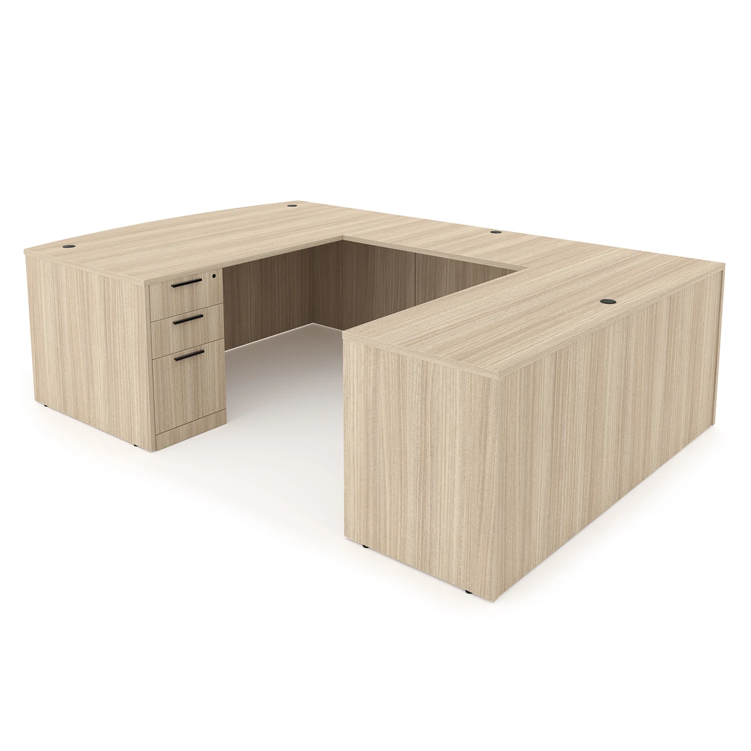 i5-Industries-Rayne-U-Shaped-Bow-Front-Desk-Full-Ped-Lateral-File-Back-Coastal-Dune-RN-UBD71102P-3-RN-UBD71108P-3