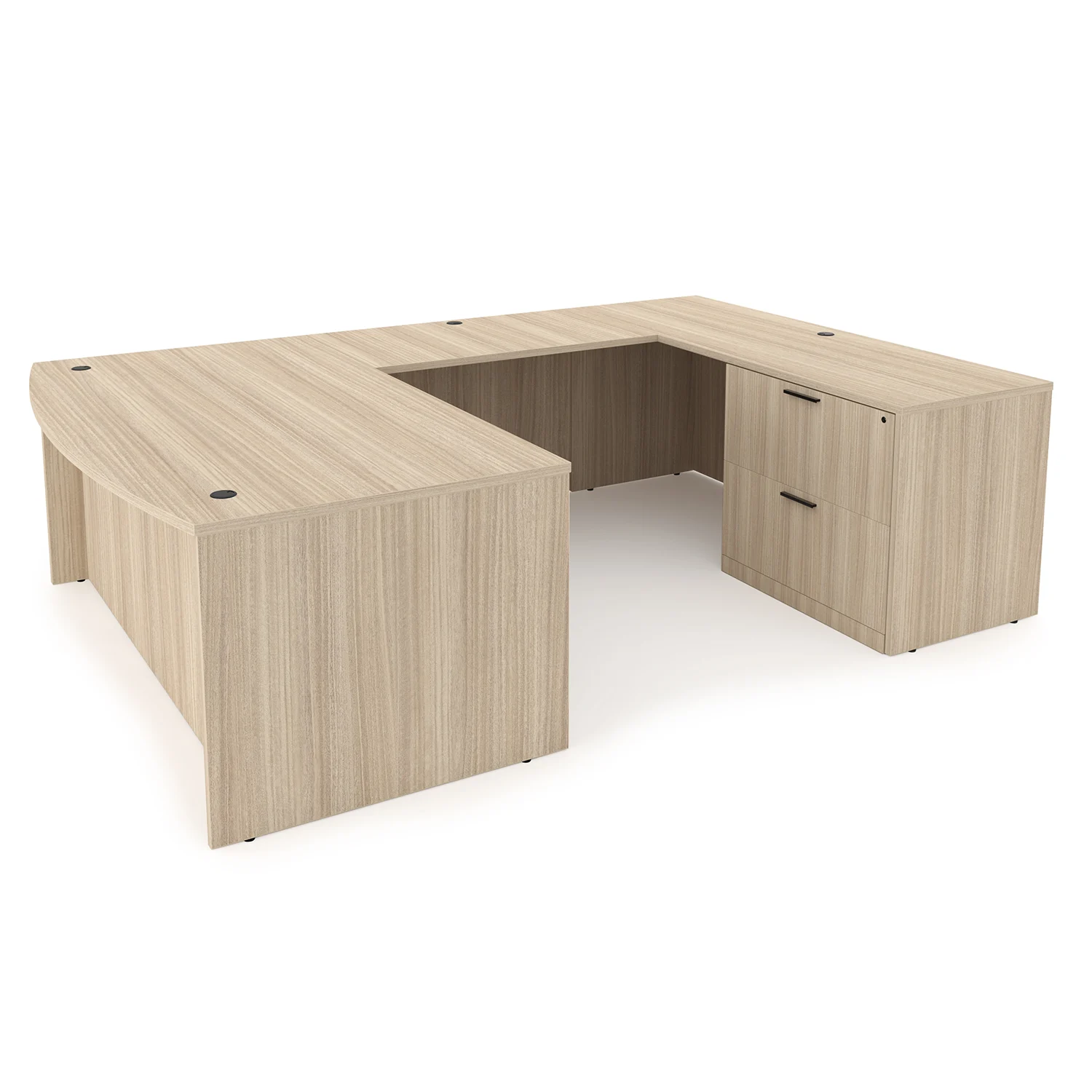 i5-Industries-Rayne-U-Shaped-Bow-Front-Desk-Full-Ped-Lateral-File-Coastal-Dune-RN-UBD71102P-3-RN-UBD71108P-3
